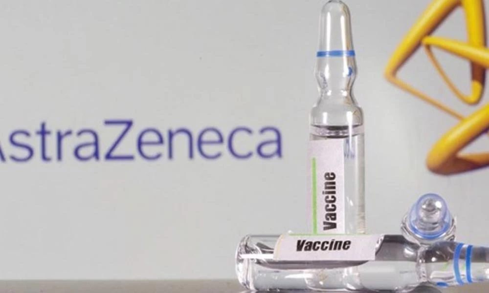 Όλα όσα πρέπει να ξέρουμε για το εμβόλιο της ΑstraZeneca